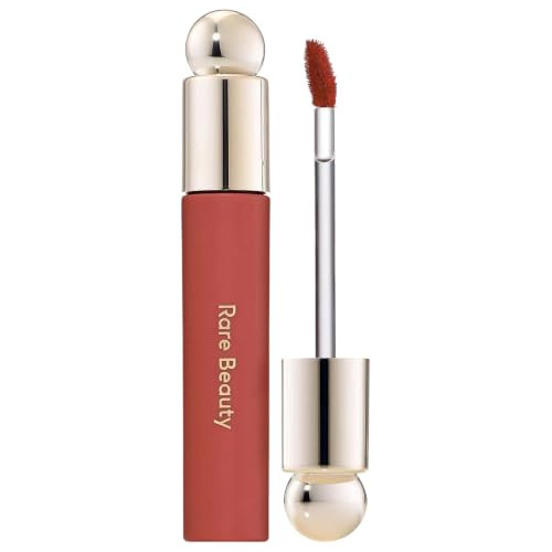 Rare Beauty by Selena Gomez Soft Pinch Tinted Lip Oil Serenity 0.10 Fl Oz (Pack of 1) | Amazon (US)