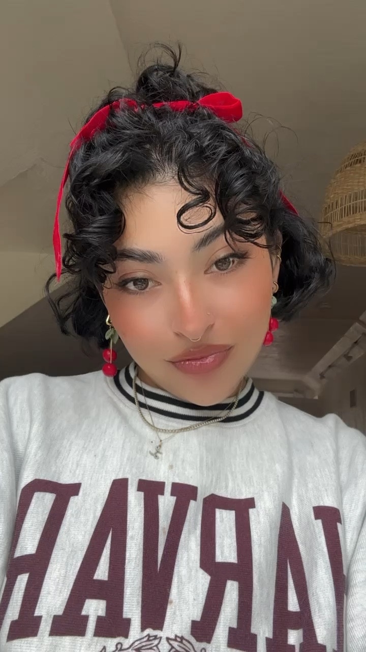 Cutest cherry earrings from a small business🍒🥹

#LTKGiftGuide #LTKHoliday