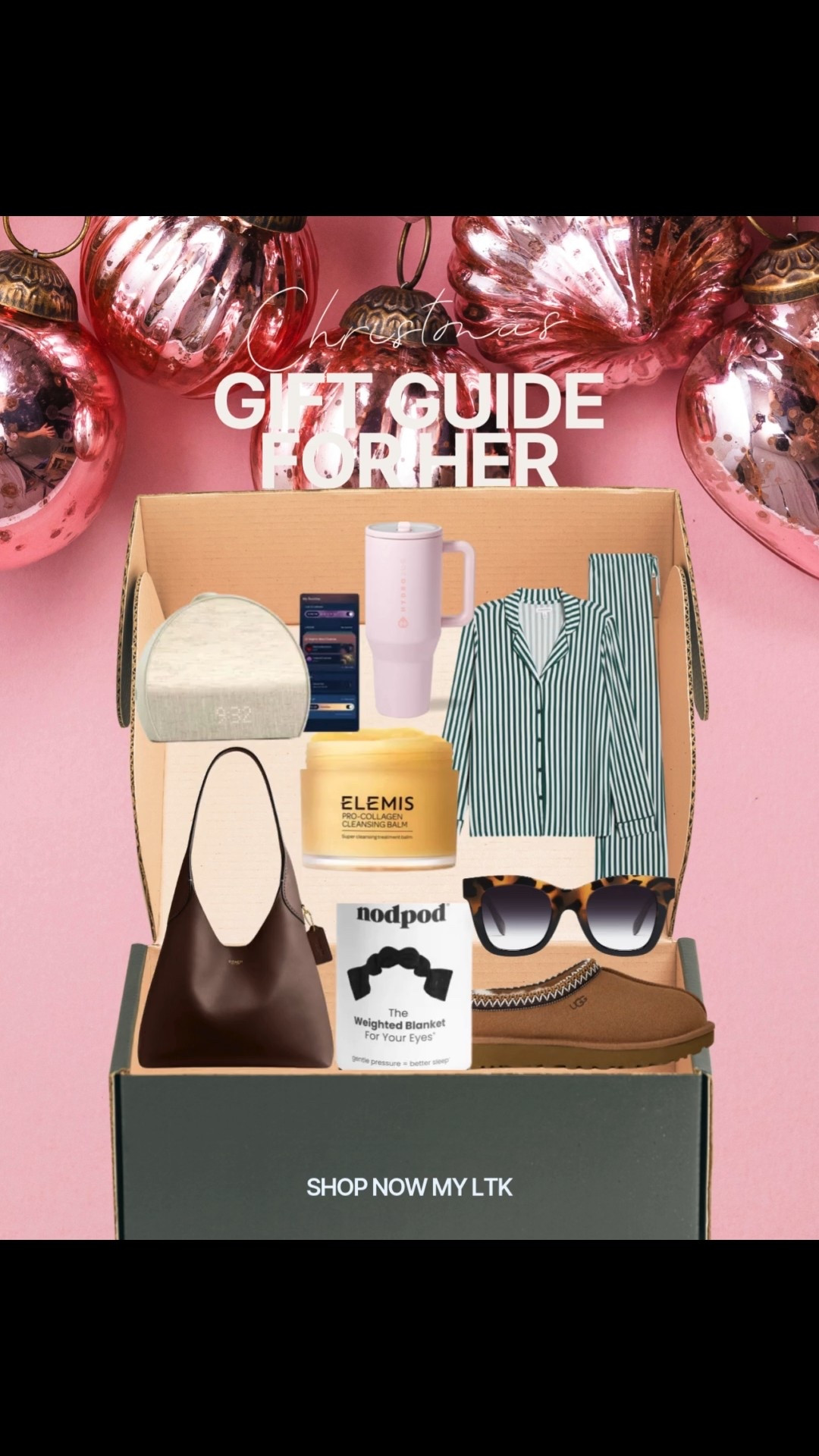 It’s shopping season and I have the best finds for you and others you can gift! Stick to my stories this week for the best gift guidess

#LTKHoliday #LTKGiftGuide #LTKSeasonal