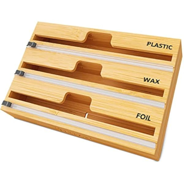 Food Wrap Dispenser | Amazon (US)