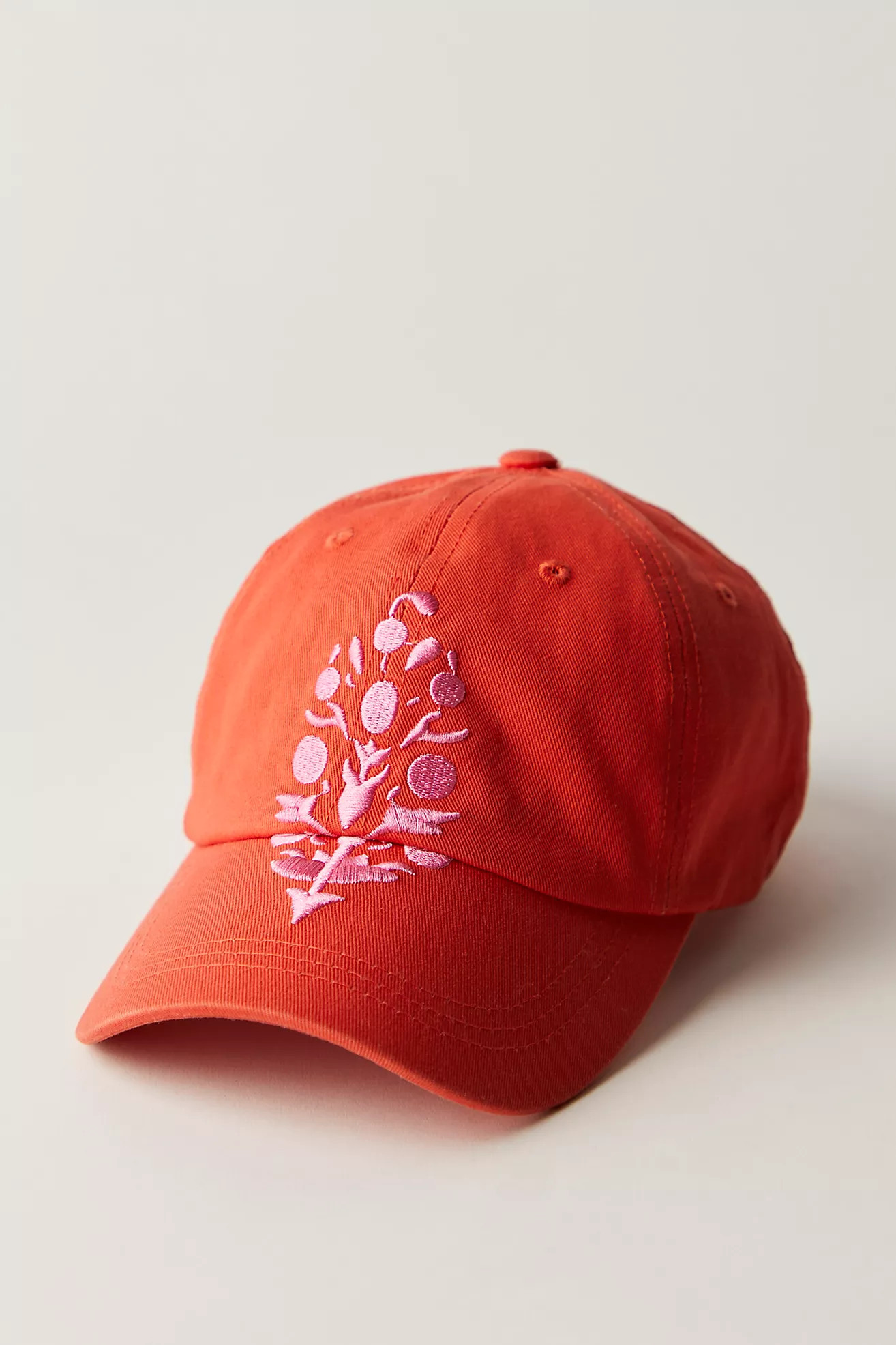 Big Buti Baseball Cap | Free People (Global - UK&FR Excluded)