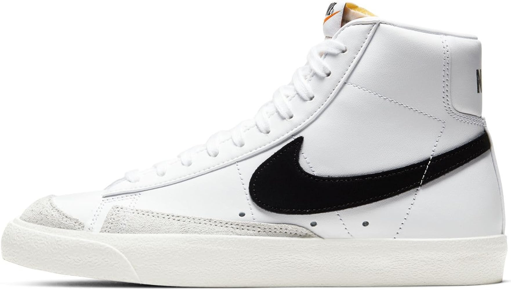 Nike womens Blazer Mid 77 | Amazon (US)