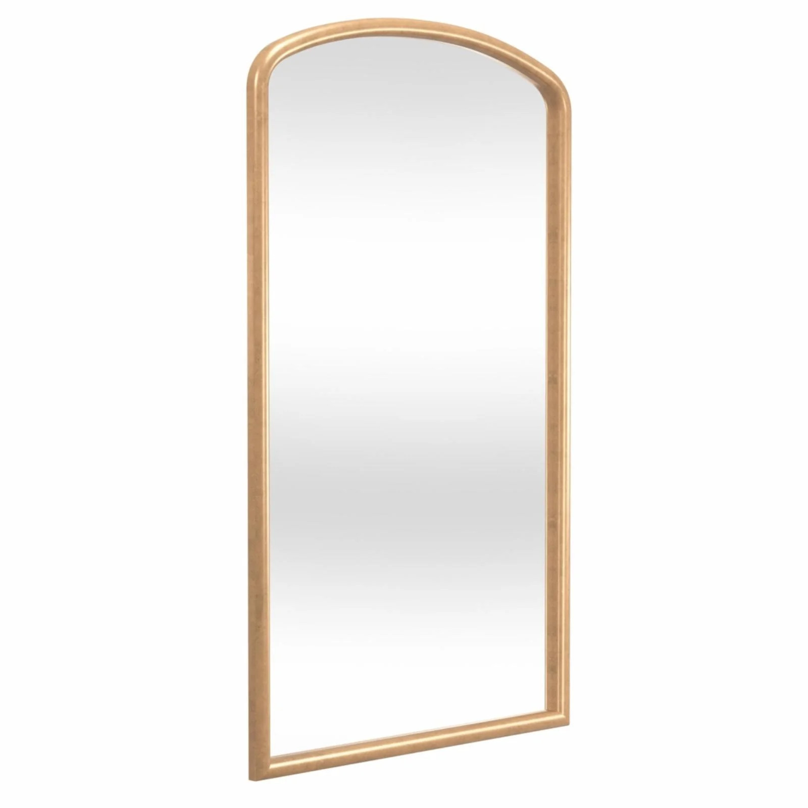 Bassett Mirror Brookings Floor Mirror | Walmart (US)