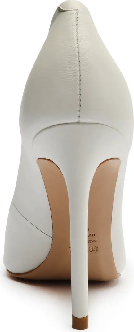 Lou Pointed Toe Pump (Women) | Nordstrom