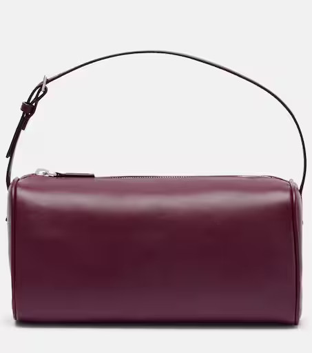 90's Mini leather shoulder bag | Mytheresa (US/CA)