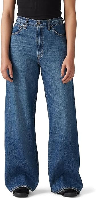 Levi's Women's Cinch Baggy | Amazon (US)