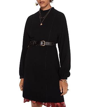 Scotch & Soda Piped Seam Dress | Bloomingdale's (US)