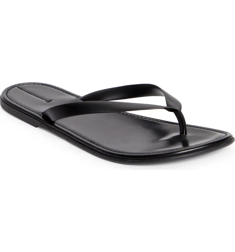 The Row Beach Flip Flop (Women) | Nordstrom | Nordstrom