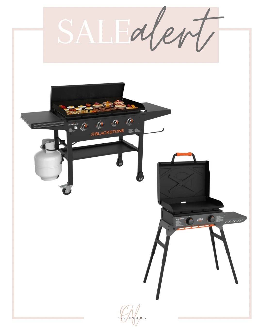 Father’s Day gift idea 
On sale blackstone

#LTKSaleAlert #LTKMens