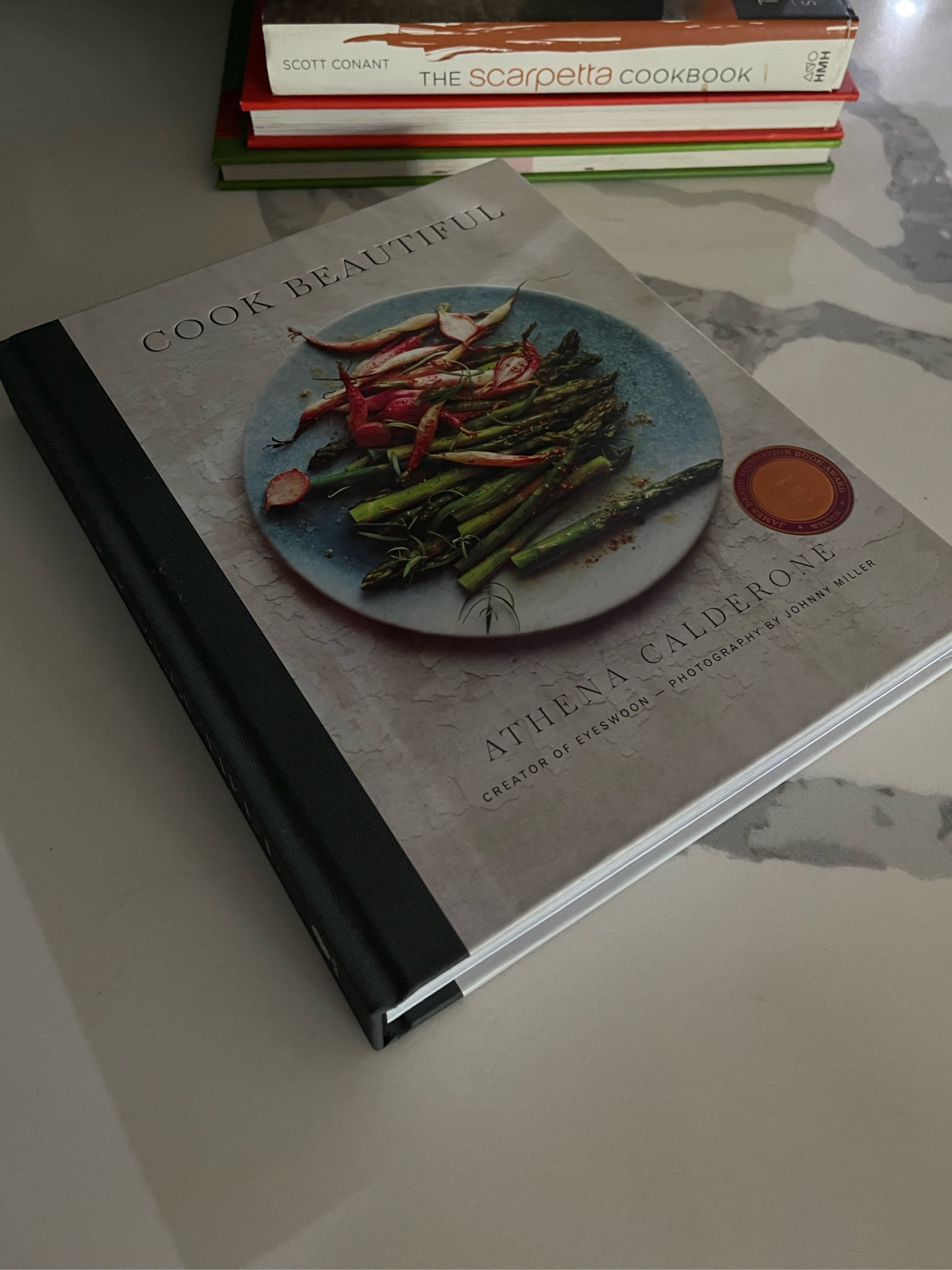 Recipes 
