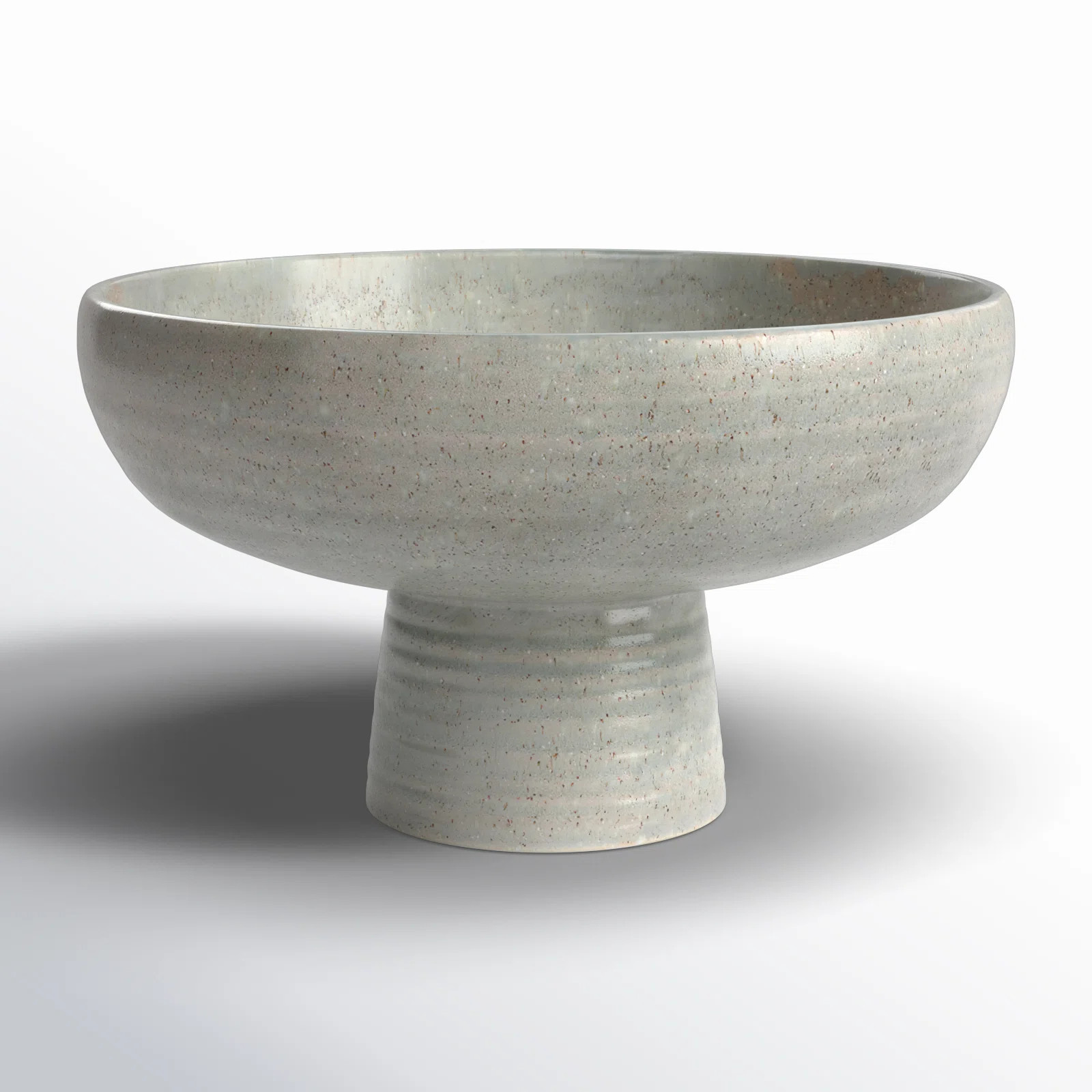 Birch Lane™ Delancy Ceramic Fruit Bowl | Wayfair North America