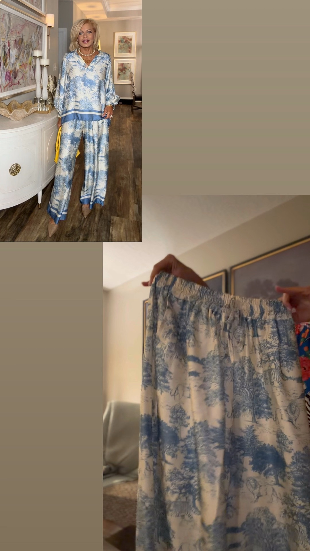 Hope this helps 

#LTKvlog #LTKootd #LTKMothersDay