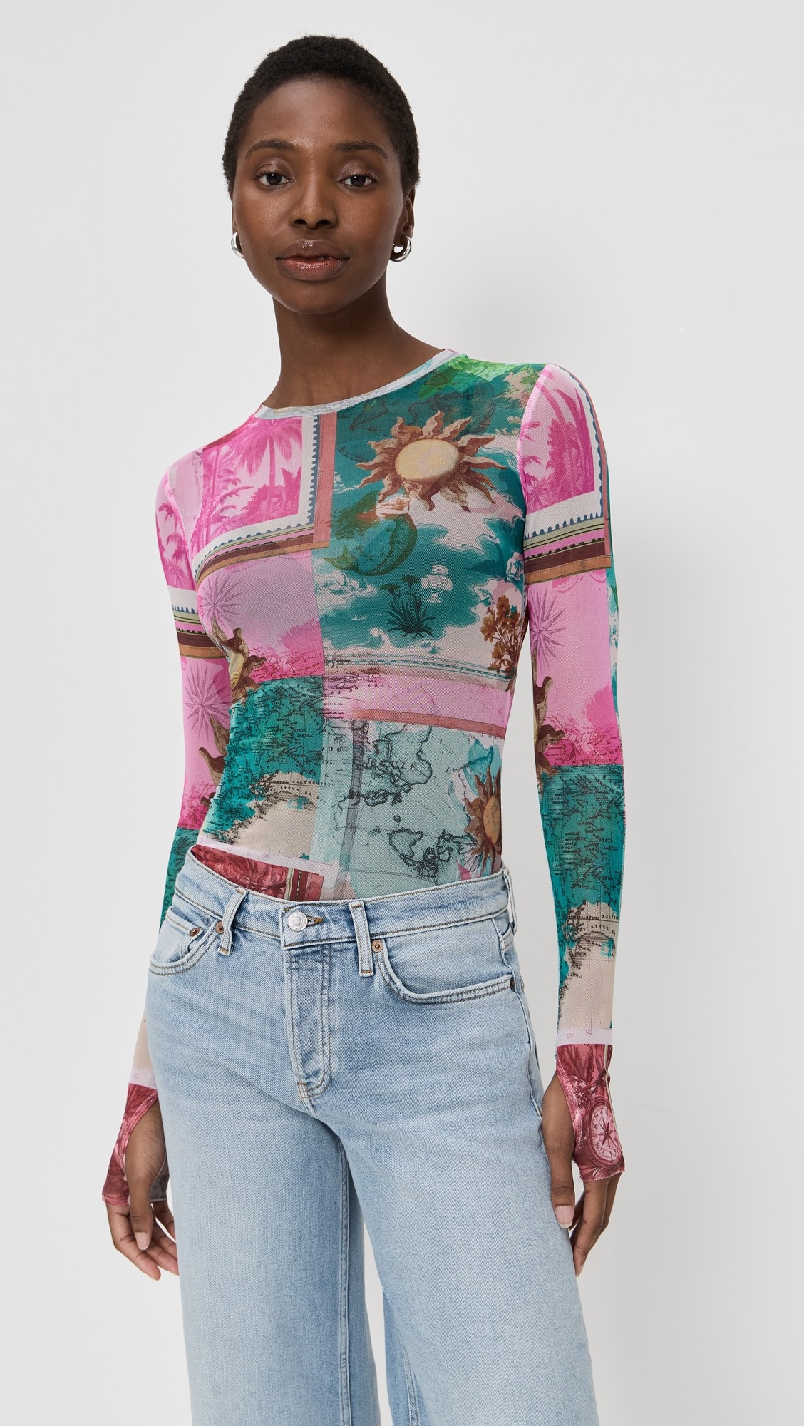 Shopbop — shop this pick from Emily's edit