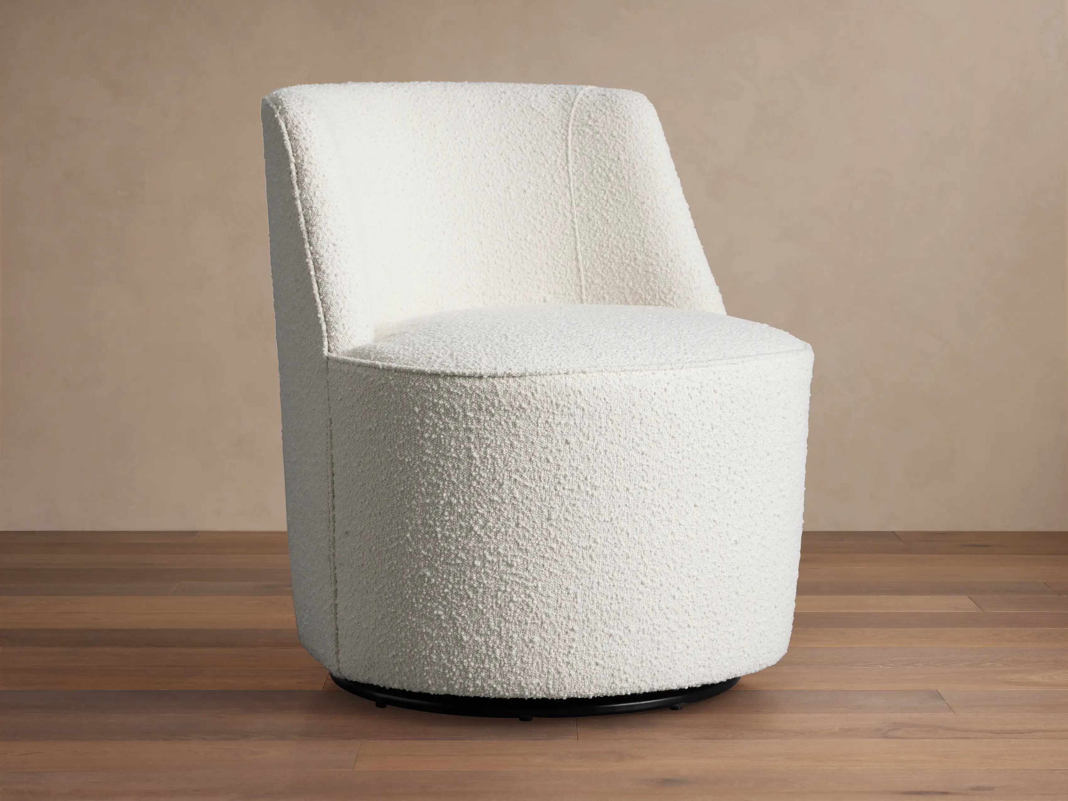 Ryles Swivel Chair | Arhaus