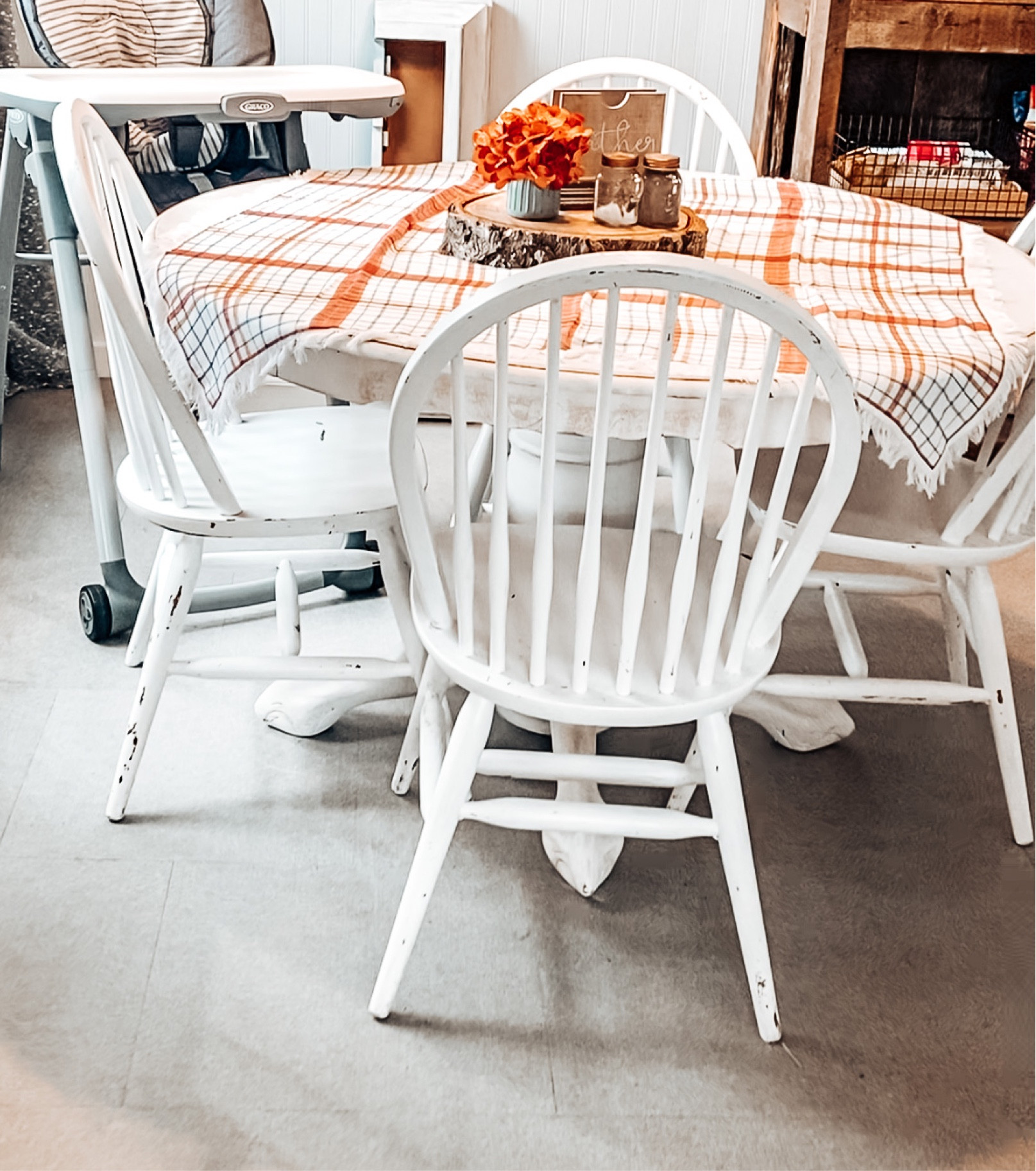 Fall home decor 
Farmhouse fall decor 
Farmhouse 

#LTKhome #LTKSeasonal