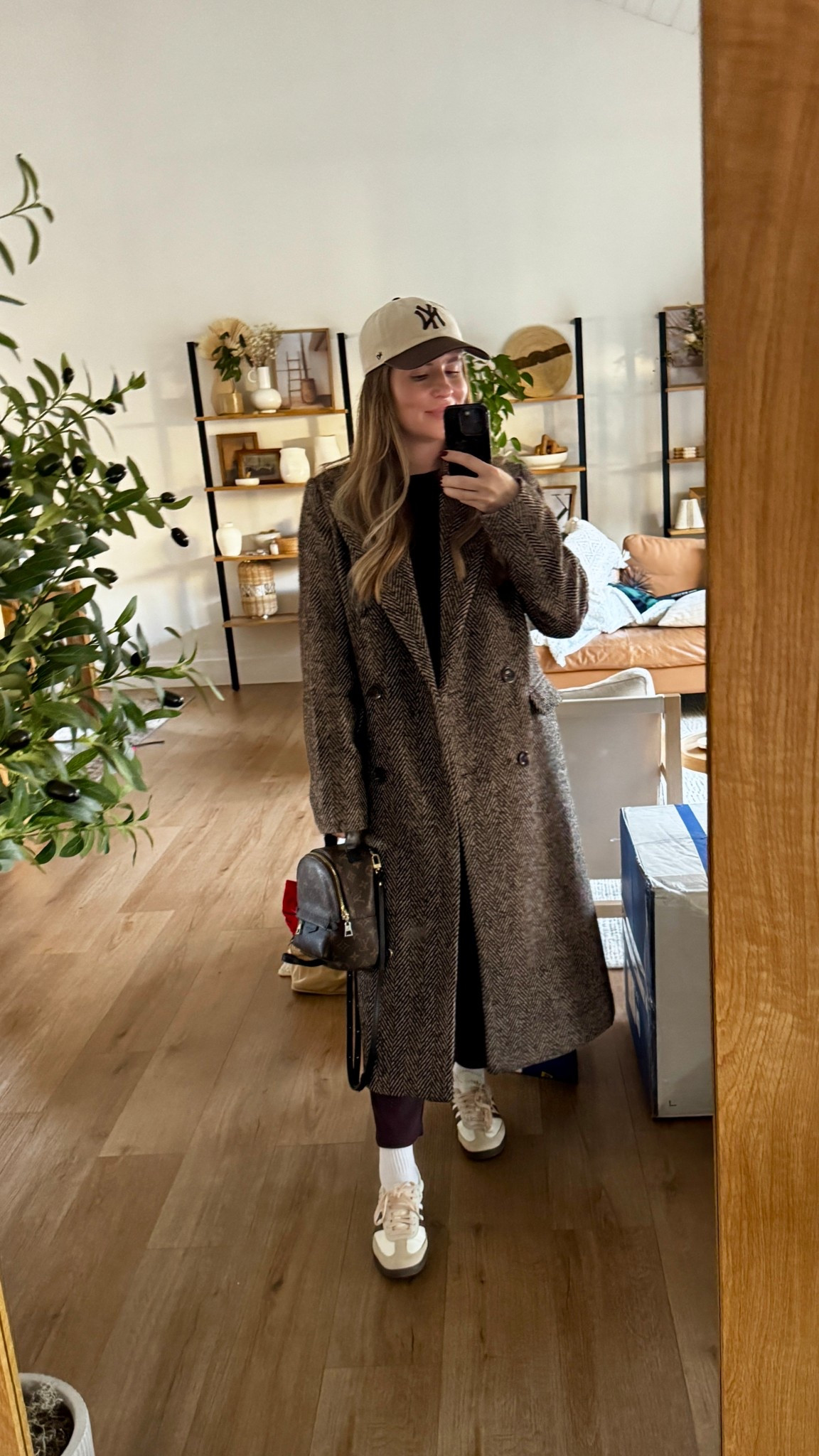 I have a thing for chocolate 🍫 

#LTKcanada #LTKwinter