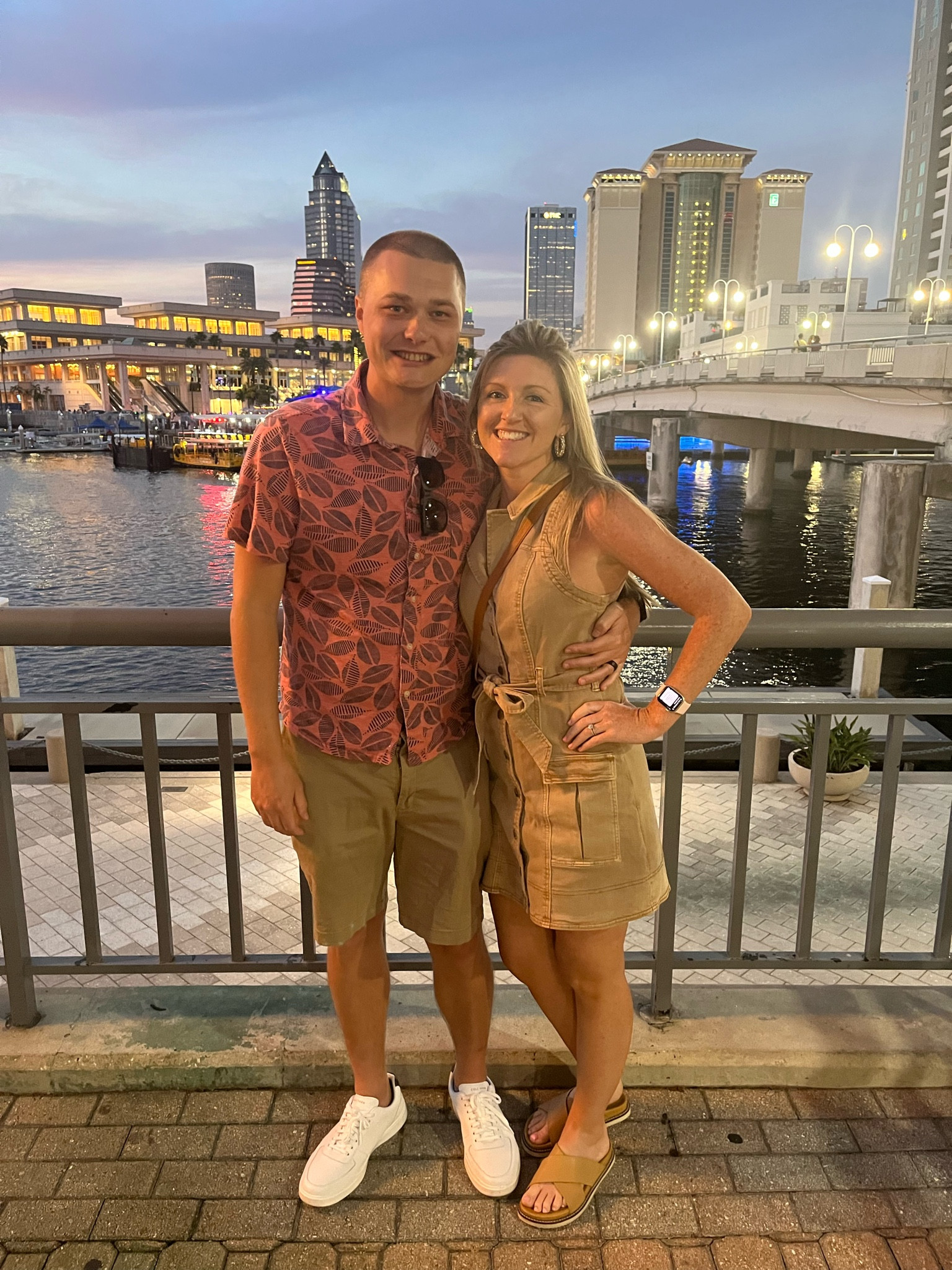 On Roger Advantage

#LTKGiftGuide #LTKCyberWeek