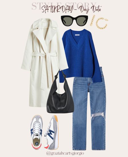Outfits for the Week! - Saturday 
.
#outfitideas #styleinspo 

#LTKFind #LTKstyletip #LTKunder100