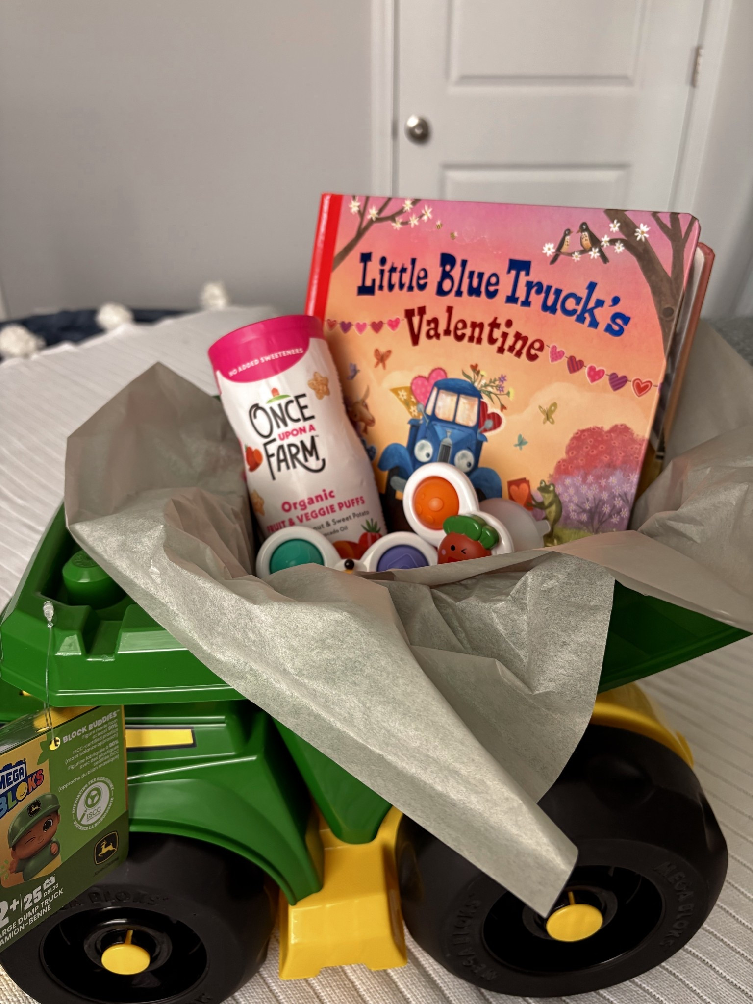 Valentines Day Basket for baby boy ♥️🛻👶🏼🫶🏼



#LTKKids #LTKValentine #LTKBaby