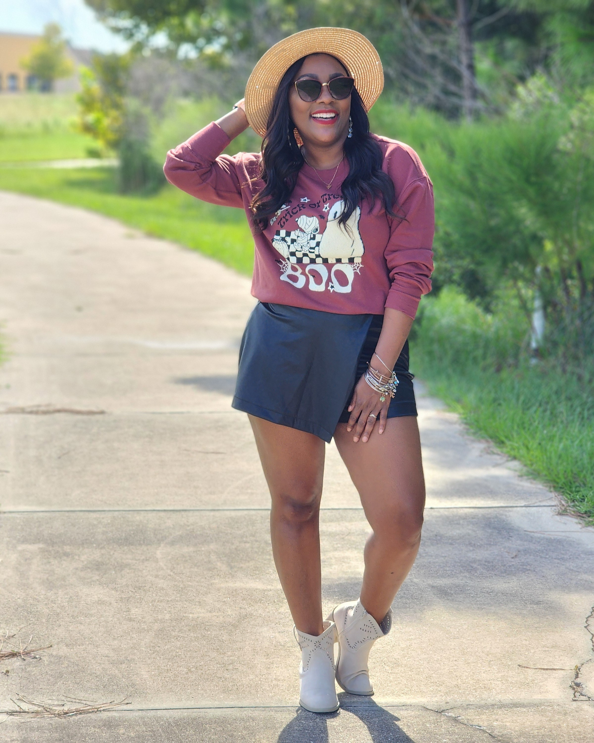 Halloween 

#LTKFallSale #LTKSeasonal #LTKPlusSize