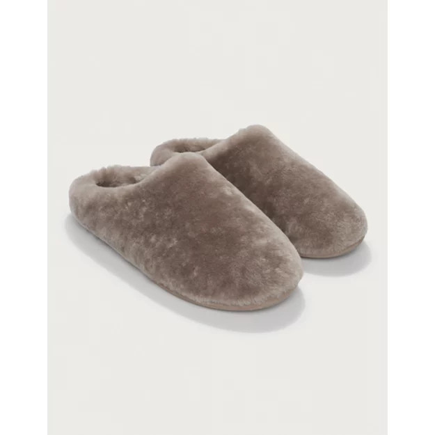 Sheepskin Mule | The White Company UK & ROW