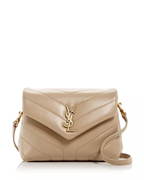Loulou Toy Quilted Crossbody | Bloomingdale's (US)