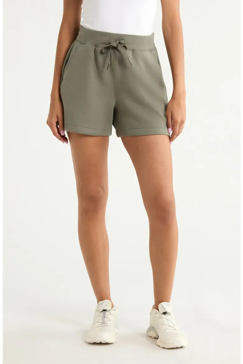 AirEssentials Shorts (Women) | Nordstrom | Nordstrom