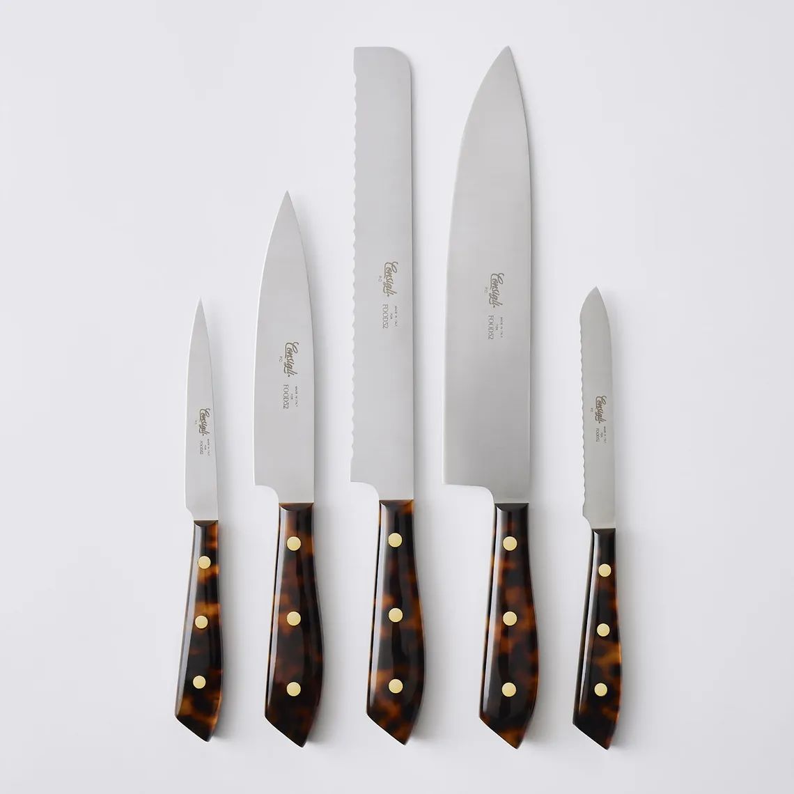 Consigli for Food52 Italian Handcrafted Kitchen Knives | Food52