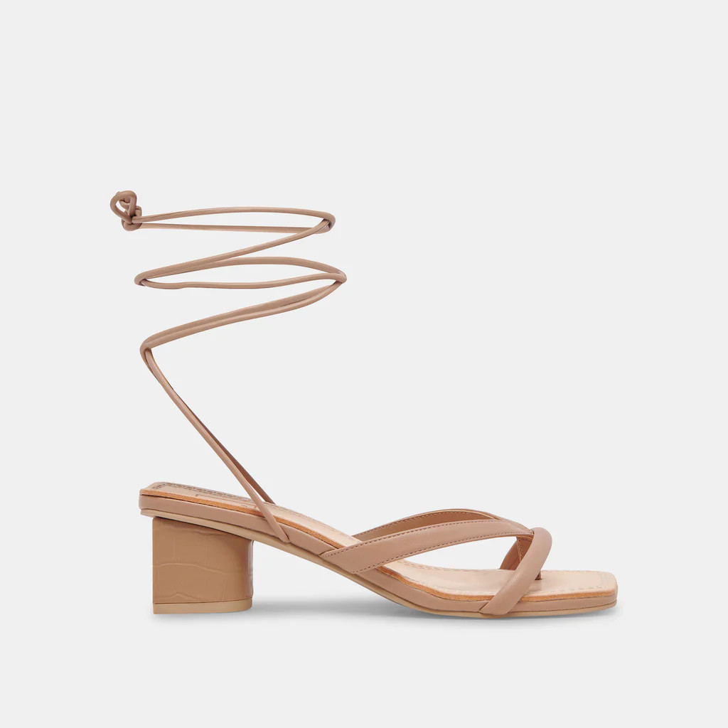 JAIMI SANDALS CAFE STELLA | DolceVita.com