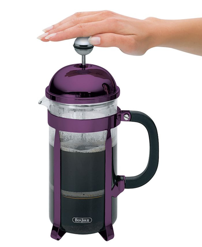 8-Cup Maximus French Press | Macys (US)