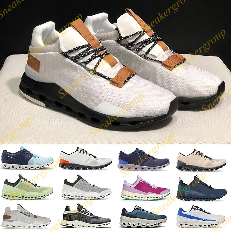 Designer sneakers Mens Running shoes outdoor Sports trainers Glacier Frost Indigo Flame Storm clo... | DHGate