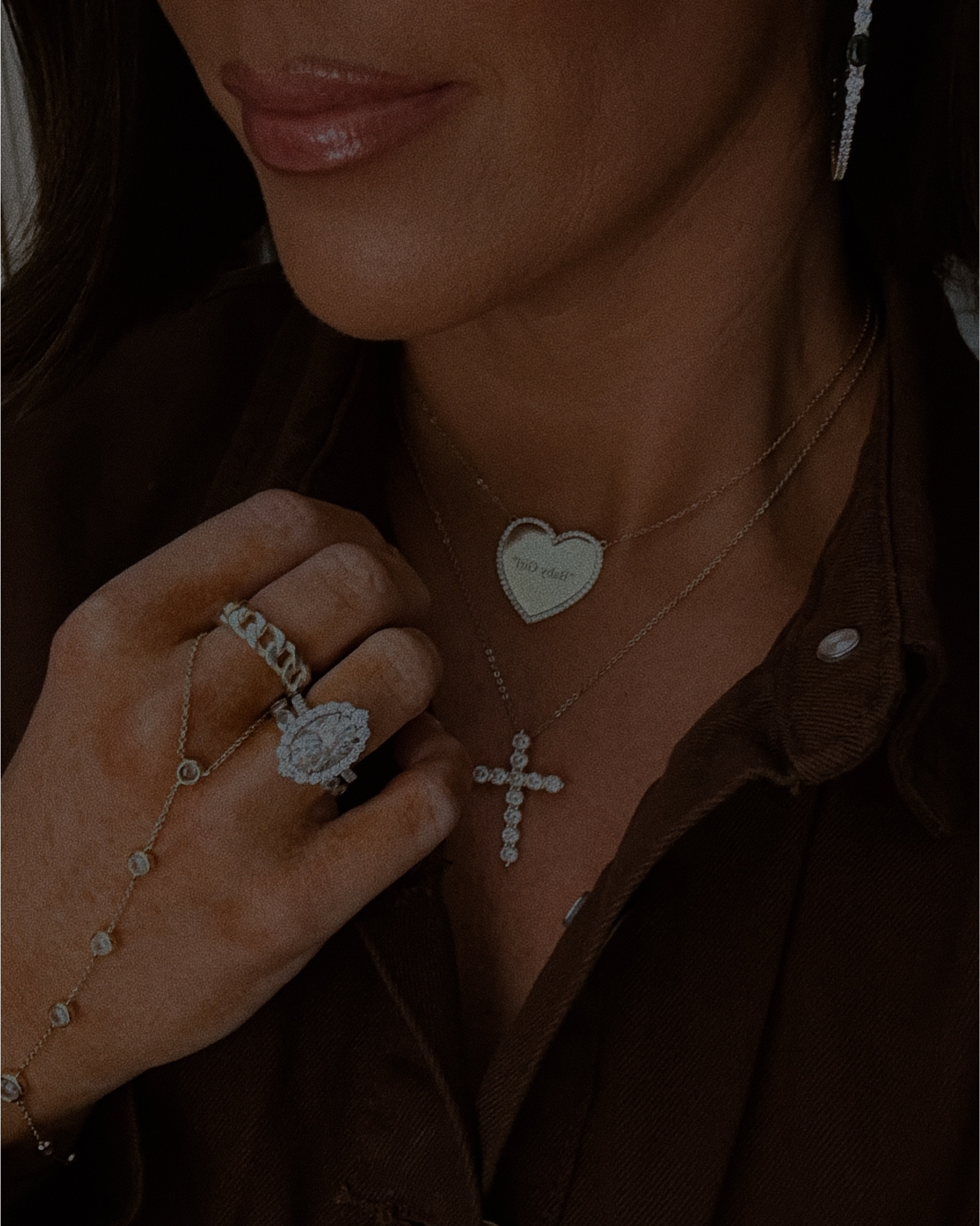 Melinda Maria Jewelry 💜

#LTKPetite #LTKootd #LTKOver40