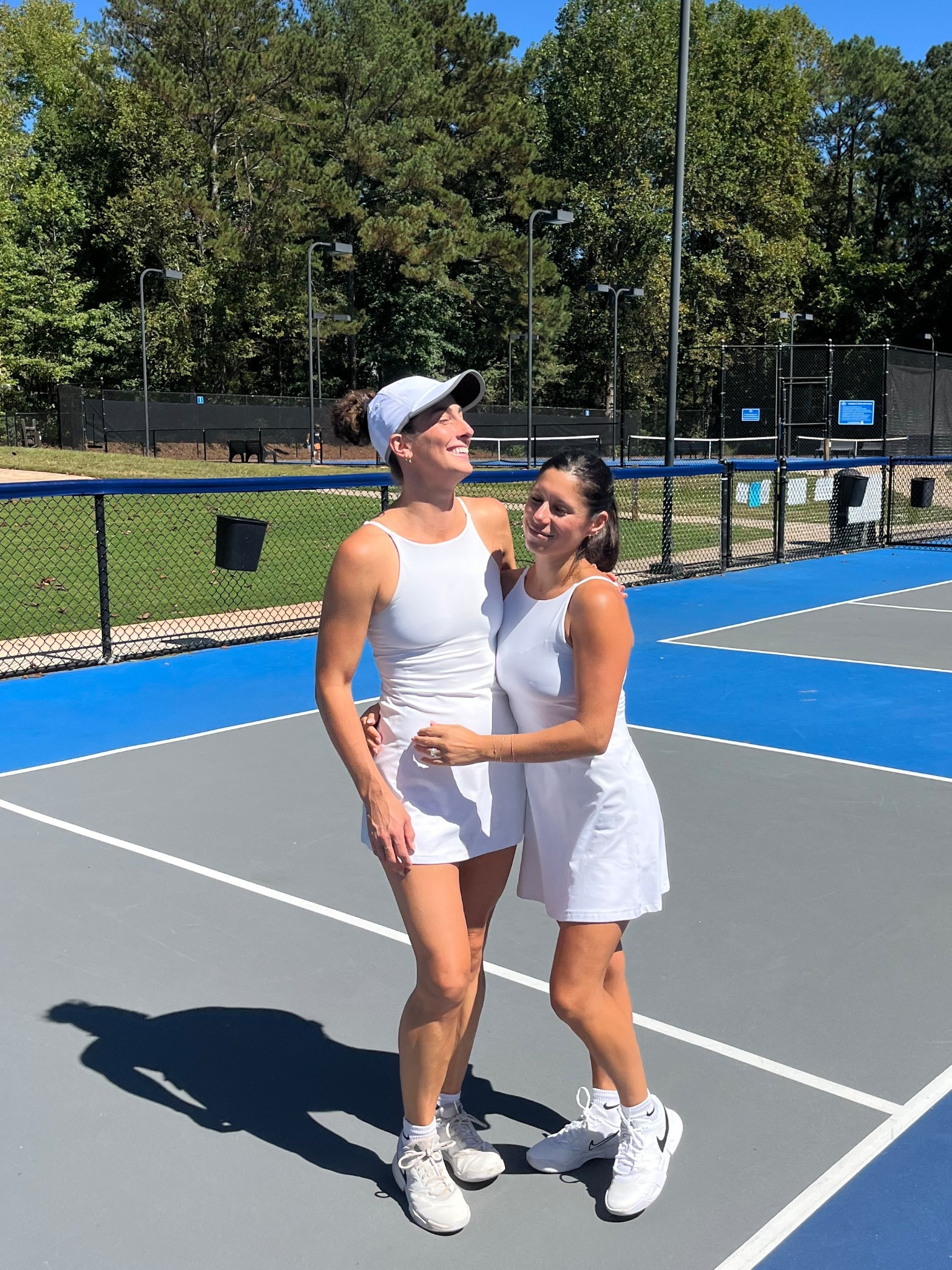 Tennis dress sale! 🤍 

#LTKFindsUnder100 #LTKSaleAlert #LTKActive