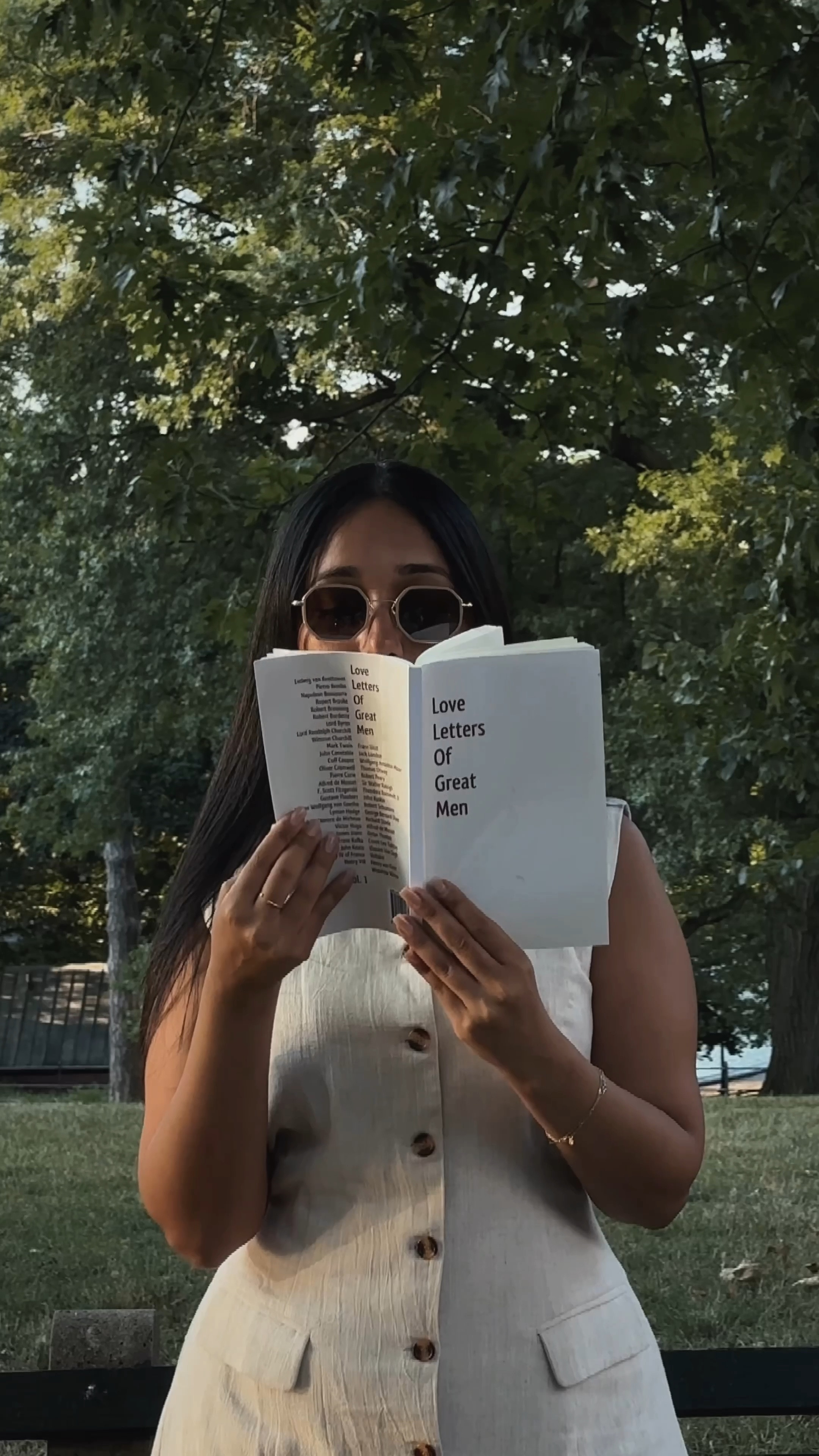 linen summers >>>> 

this peppermayo dress was easy, breezy for the hot summer city days. love that it has an adjustable belt in the back to cinch the waist. will be rewearing all summer long. 

will add some more if my linen faves for this szn soon! 

#LTKFindsUnder100 #LTKStyleTip #LTKSummerSales