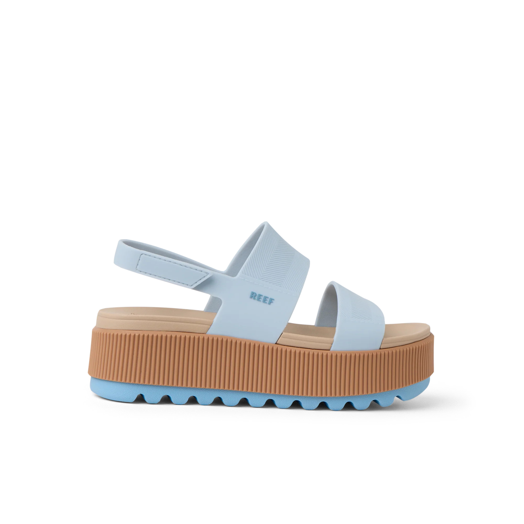 Water Vista Higher | REEF