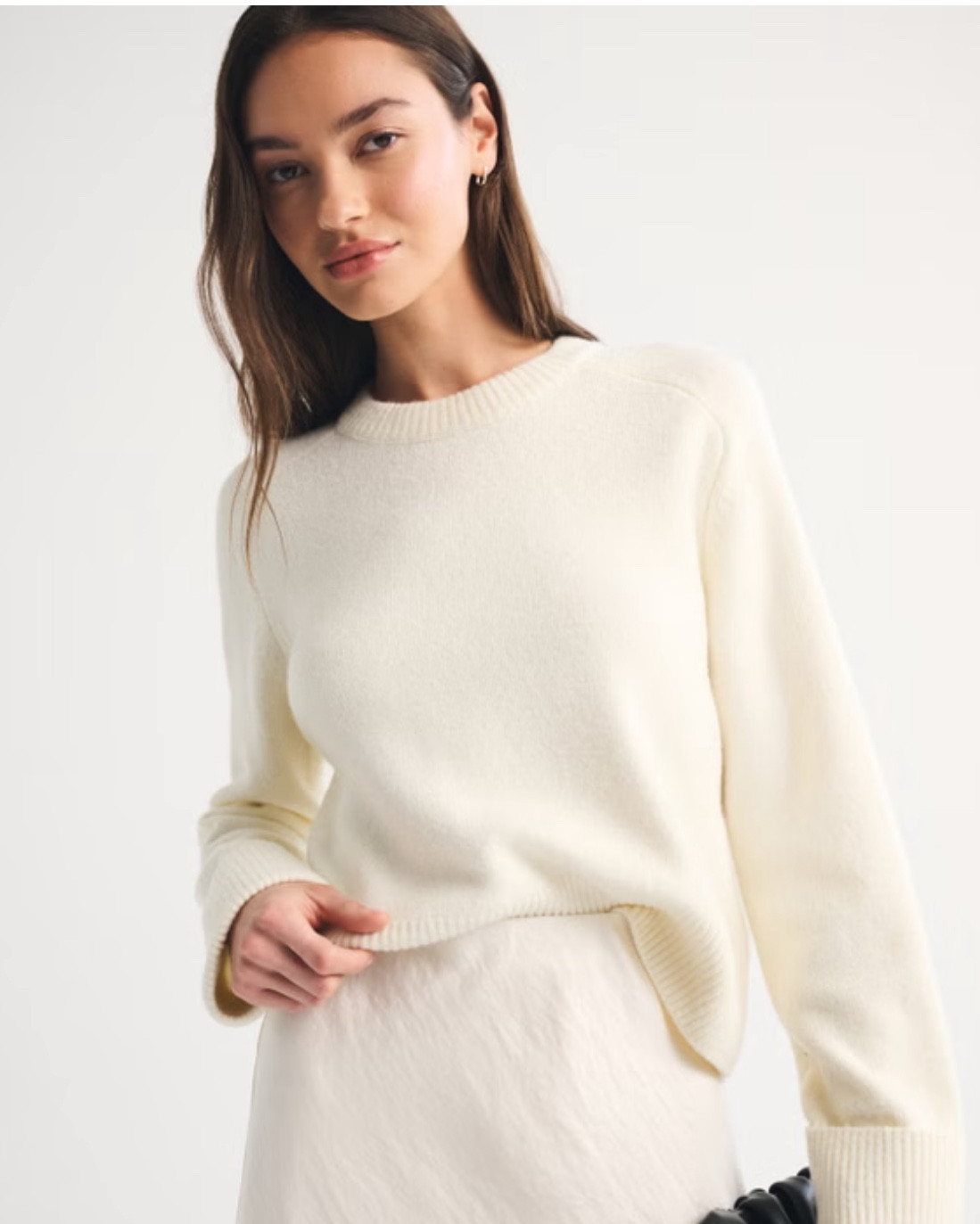 Added some elevated basics from @abercrombie to refresh my Spring wardrobe and all on sale. 

#LTKcanada #LTKover50style #LTKmidsize