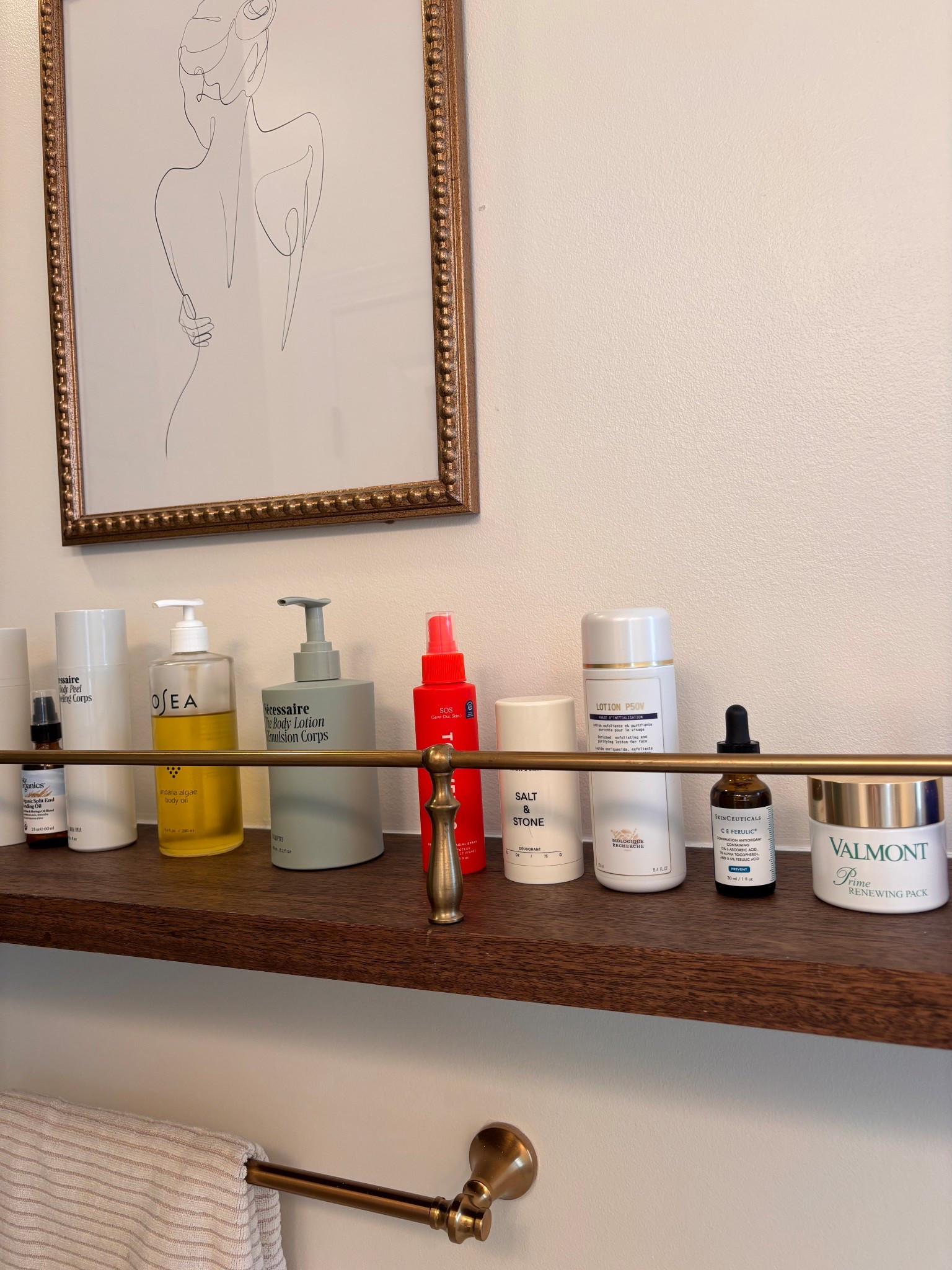 My holy grail skincare trio!!! 🧖🏼‍♀️ 

#LTKBeauty #LTKHome