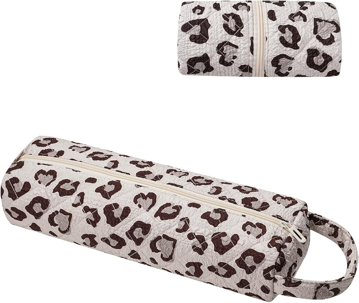 Quilted Hair Tools Travel Bag，Hair Styling Accessories Storage Case for Shark FlexStyle, Dyson ... | Amazon (US)