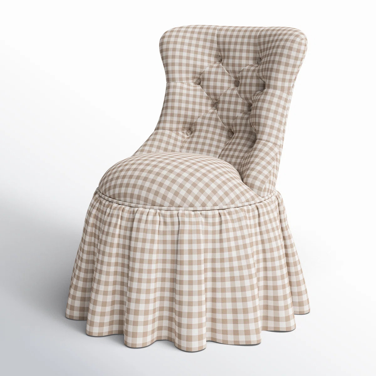 Minnie Upholstered Side Chair | Wayfair North America