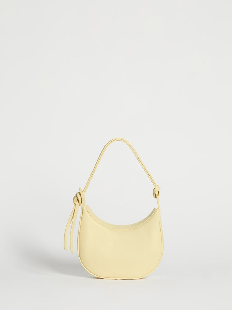 Mini Rosetta Shoulder Bag | Reformation (Global)
