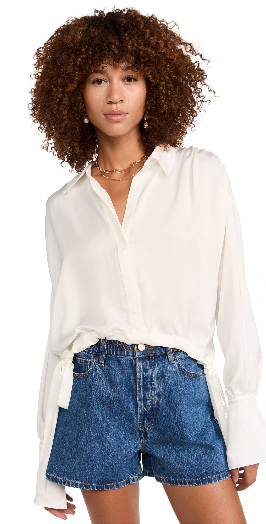 Ramy Brook Heidi Top | SHOPBOP | Shopbop