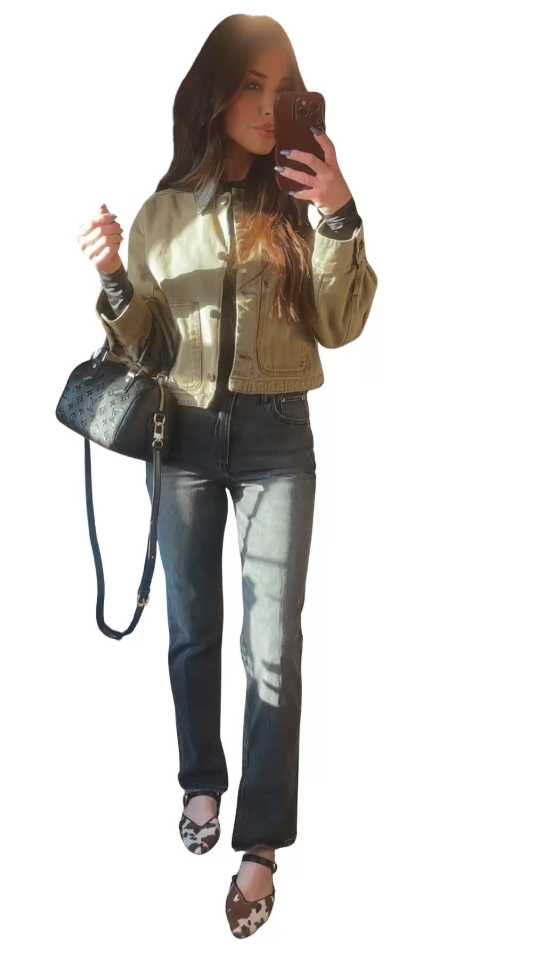 Let’s get this Tuesday! ☕️

#LTKHoliday #LTKdayinmylife #LTKootd