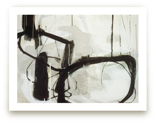 Abstract Untitled 1 Limited Edition Fine Art Print 1 | Minted