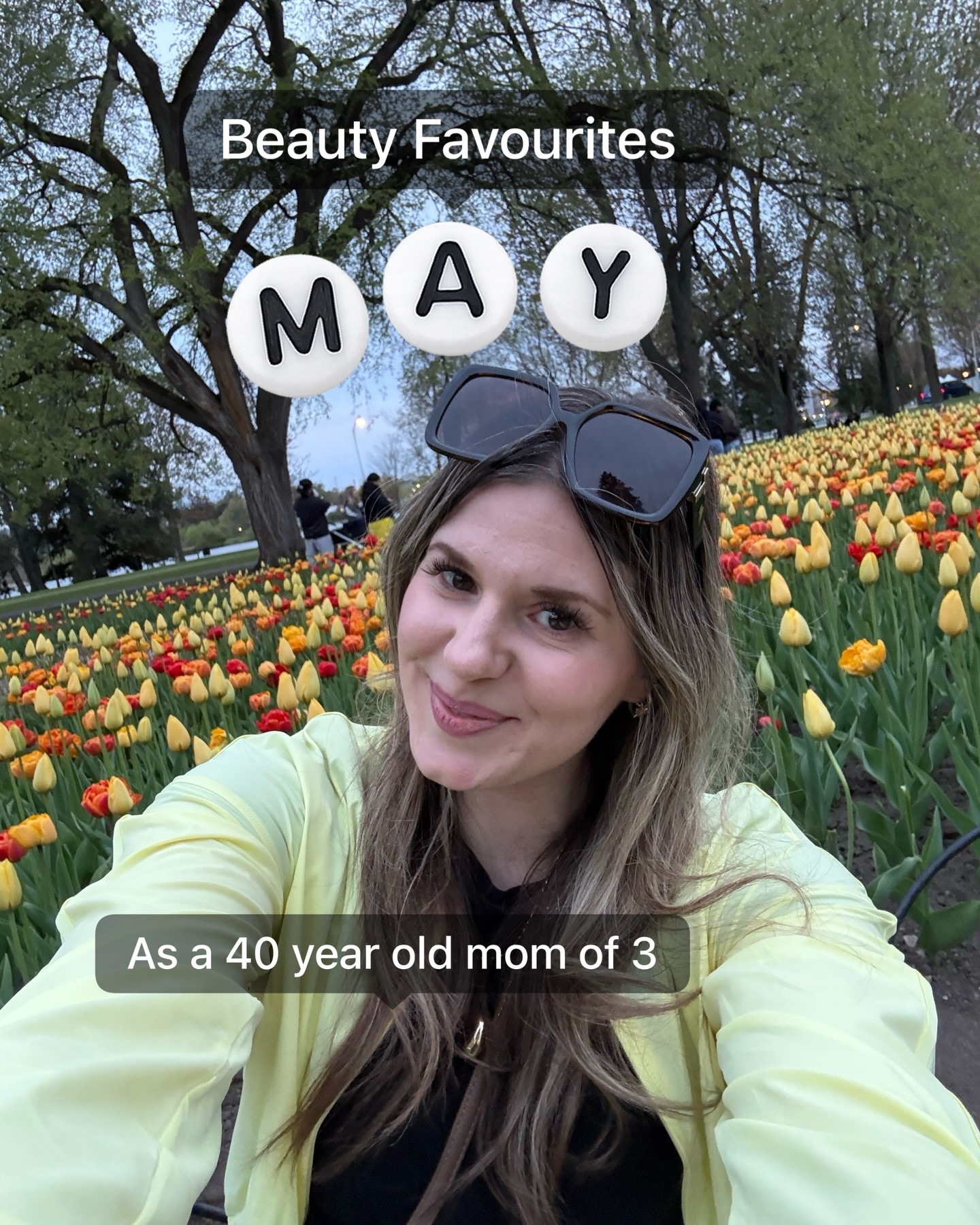A few of my recent  beauty favs as a 40 year old mom of 3. Let me know if you need the links 🔗. Just. Are sure you’re following along and comment link. 
.
#momof3 #beautyover40 #beautyproducts
