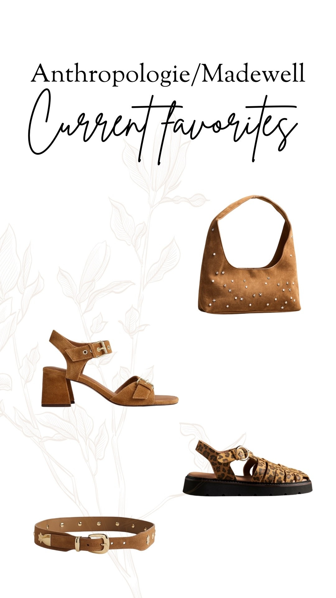 FAV SALES CURRENTLY🤎🤎🤎

love this color for entering fall


#LTKStyleTip #LTKxMadewell #LTKFindsUnder100