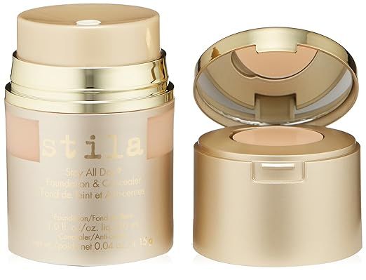stila Stay All Day Foundation & Concealer | Amazon (US)
