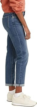 Levi's Women's New Boyfriend Jeans (Standard and Plus) | Amazon (US)