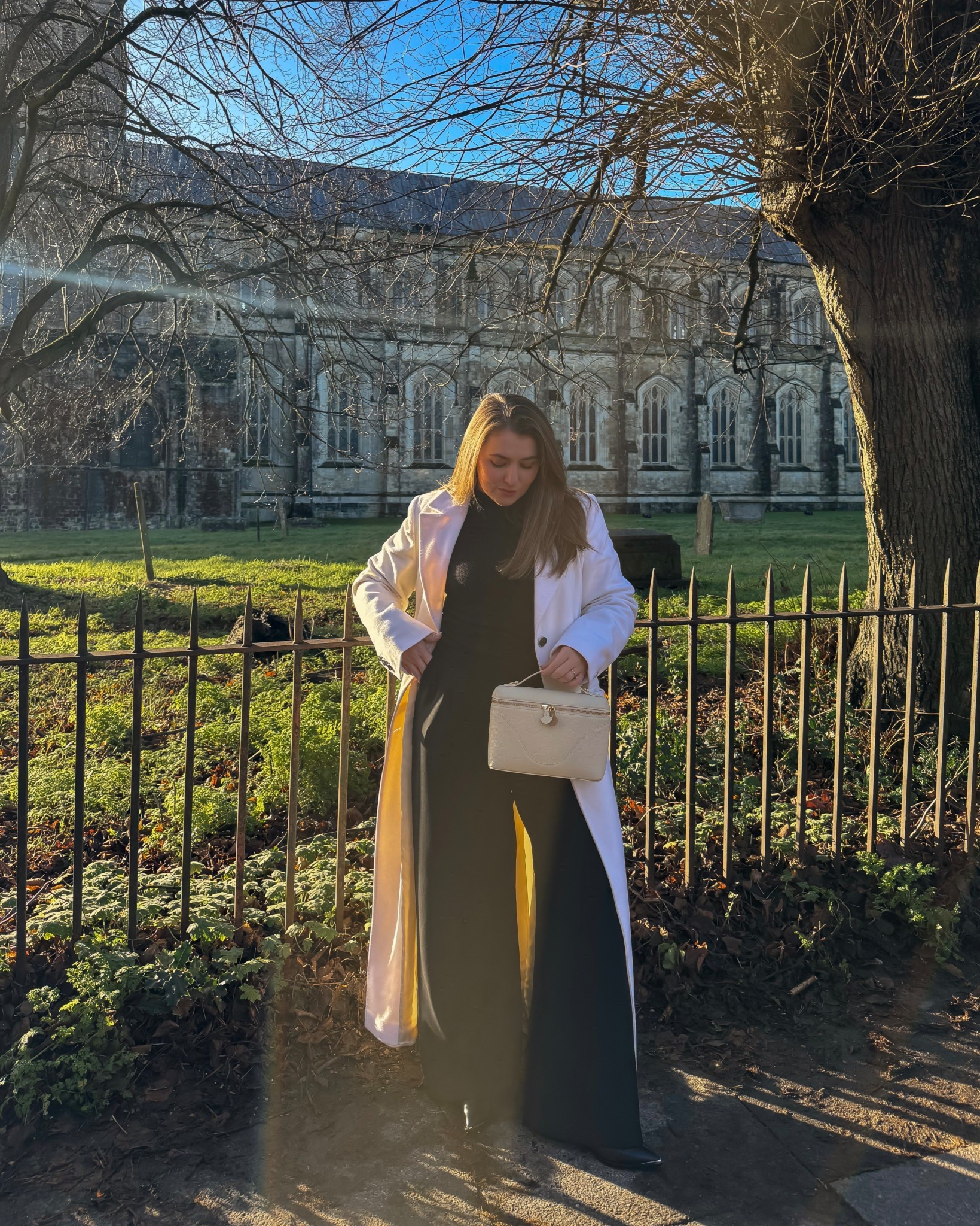 Winter whites 

#LTKwinter #LTKuk