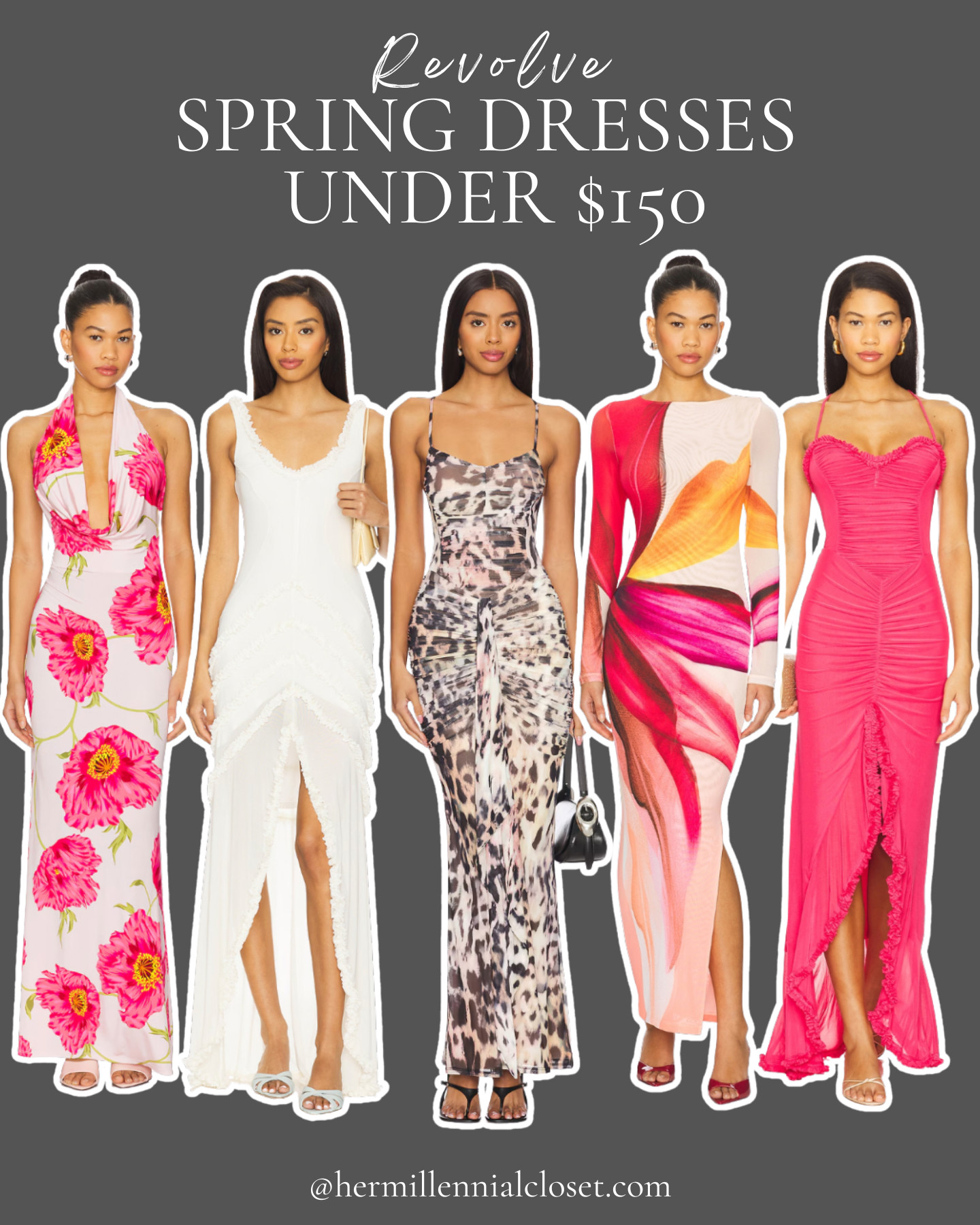 Spring-ready styles you’ll love 🌸 💕 

 #LTKgrwm #LTKootd