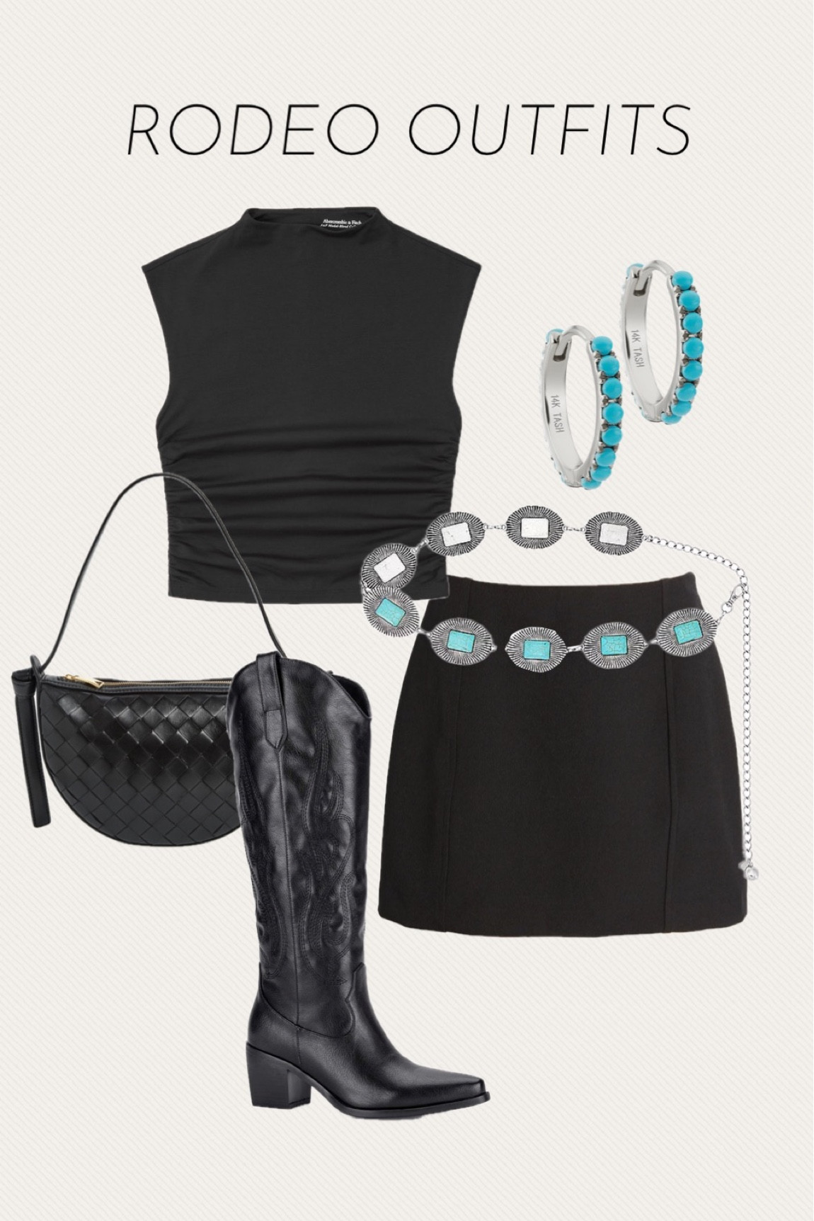 rodeo outfit ideas. country concert outfit idea. western style. cowboy boots outfit  

#LTKfindsunder100 #LTKfindsunder50 #LTKstyletip